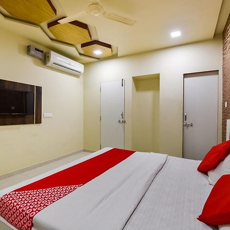 Super Hotel O Jagmohan Hotel Джодхпур Екстер'єр фото