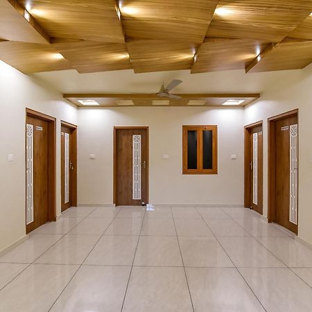 Super Hotel O Jagmohan Hotel Джодхпур Екстер'єр фото