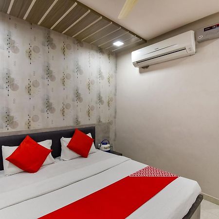 Super Hotel O Jagmohan Hotel Джодхпур Екстер'єр фото
