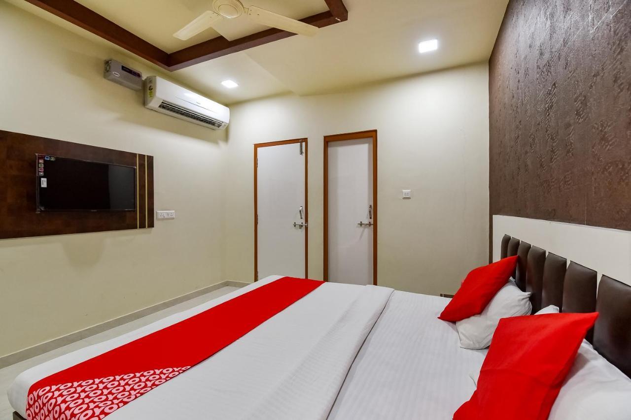Super Hotel O Jagmohan Hotel Джодхпур Екстер'єр фото