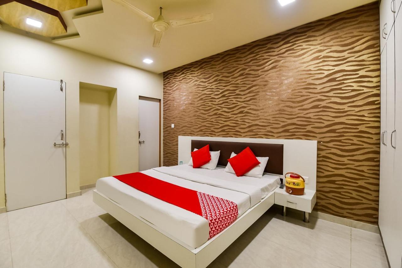 Super Hotel O Jagmohan Hotel Джодхпур Екстер'єр фото