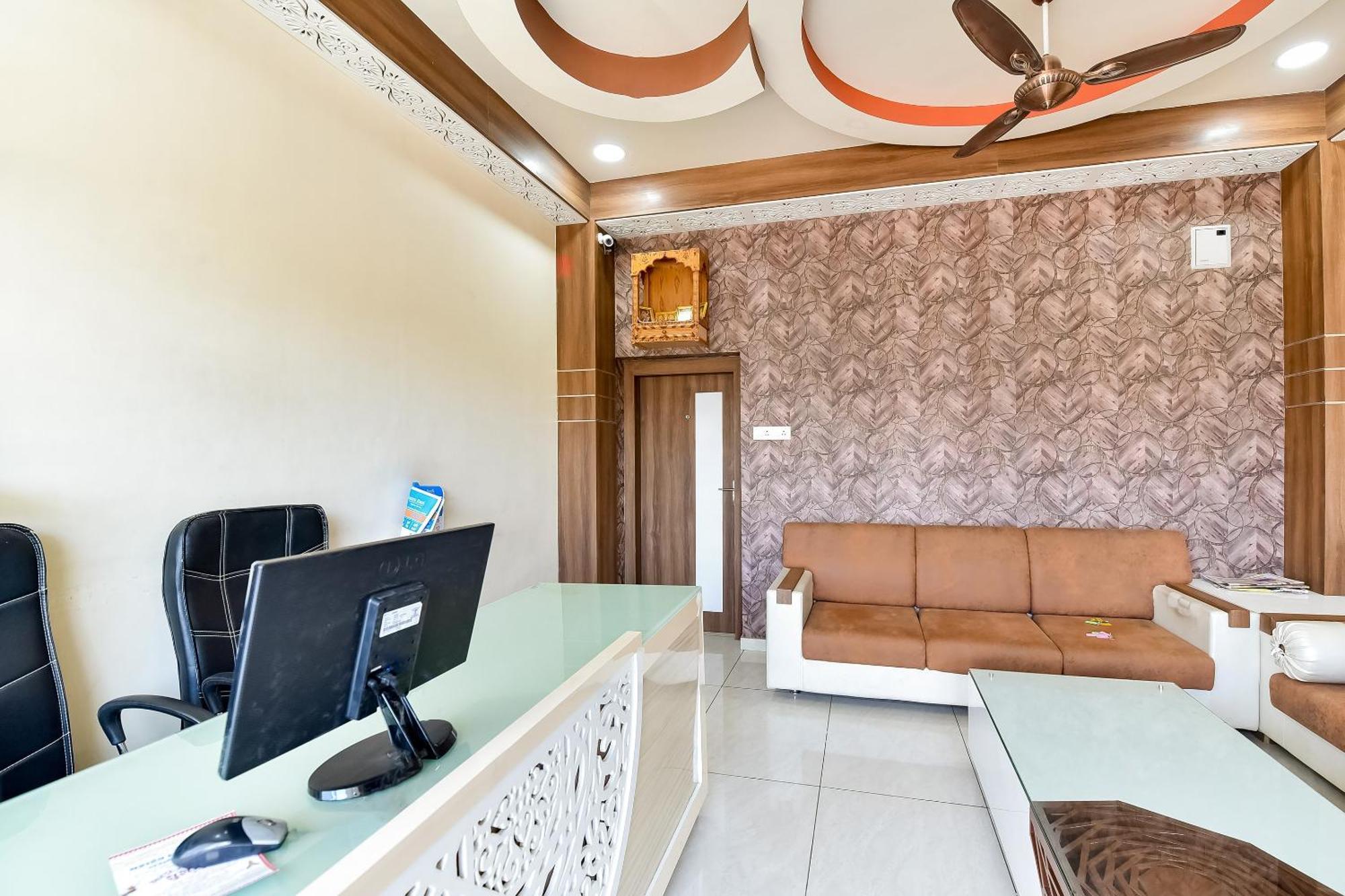 Super Hotel O Jagmohan Hotel Джодхпур Екстер'єр фото