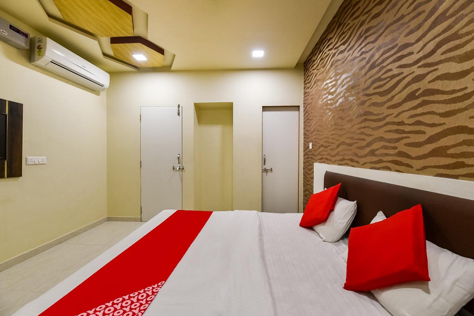 Super Hotel O Jagmohan Hotel Джодхпур Екстер'єр фото