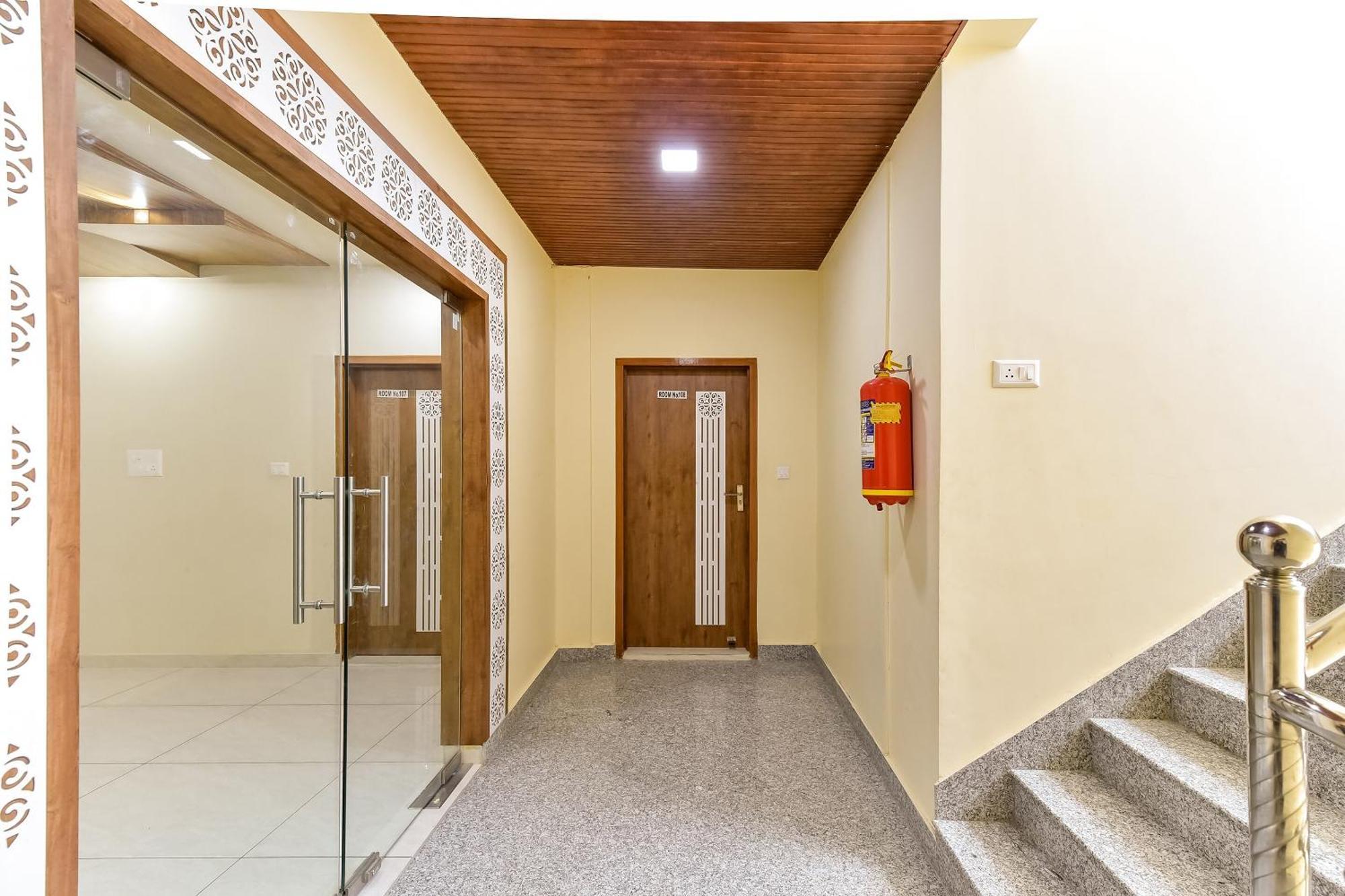 Super Hotel O Jagmohan Hotel Джодхпур Екстер'єр фото