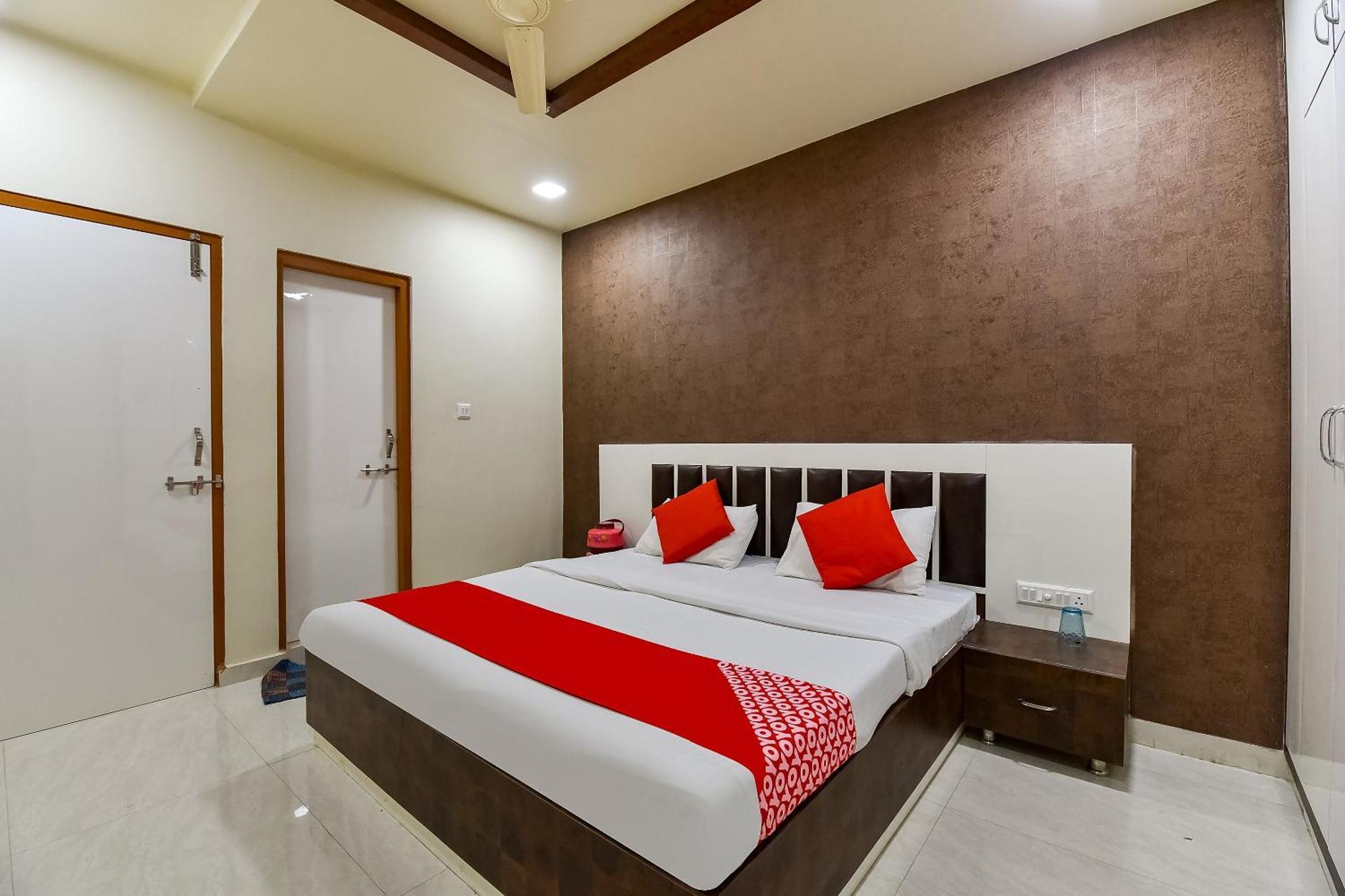 Super Hotel O Jagmohan Hotel Джодхпур Екстер'єр фото