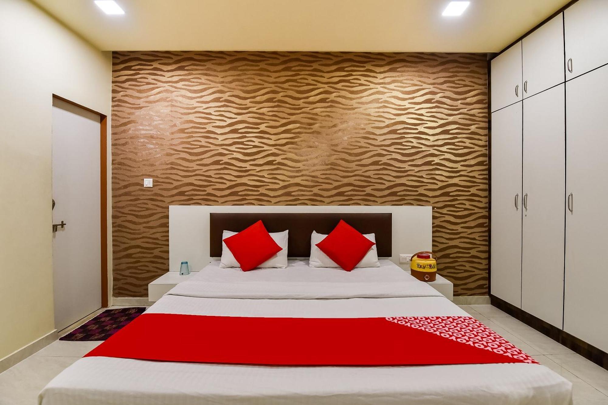 Super Hotel O Jagmohan Hotel Джодхпур Екстер'єр фото