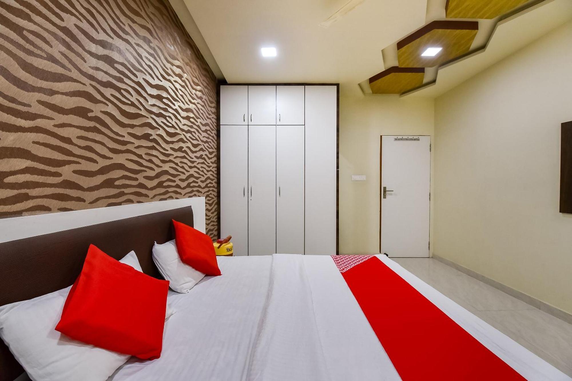 Super Hotel O Jagmohan Hotel Джодхпур Екстер'єр фото