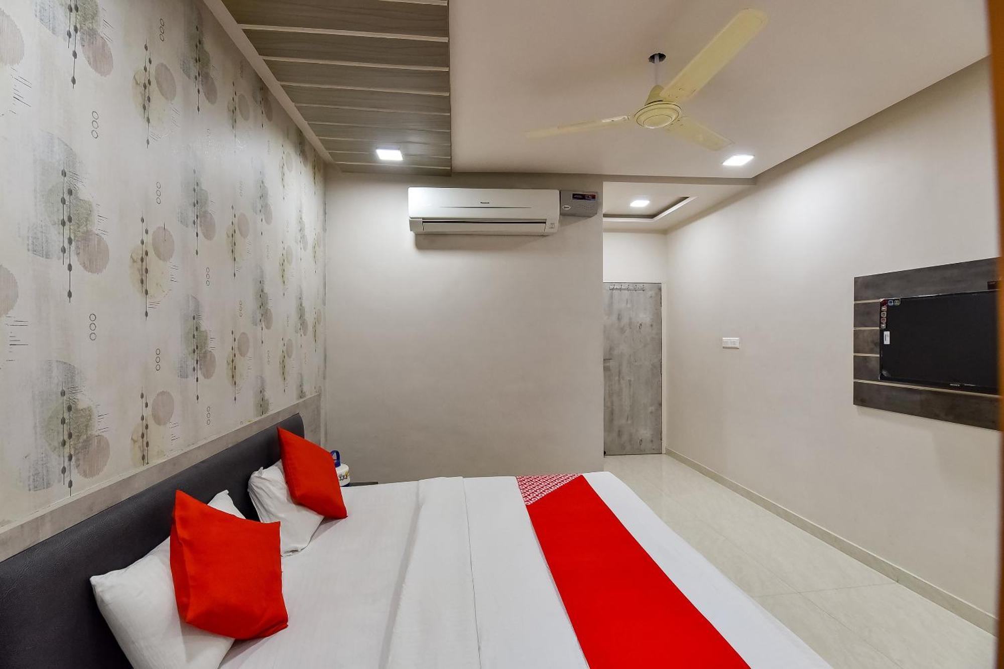 Super Hotel O Jagmohan Hotel Джодхпур Екстер'єр фото