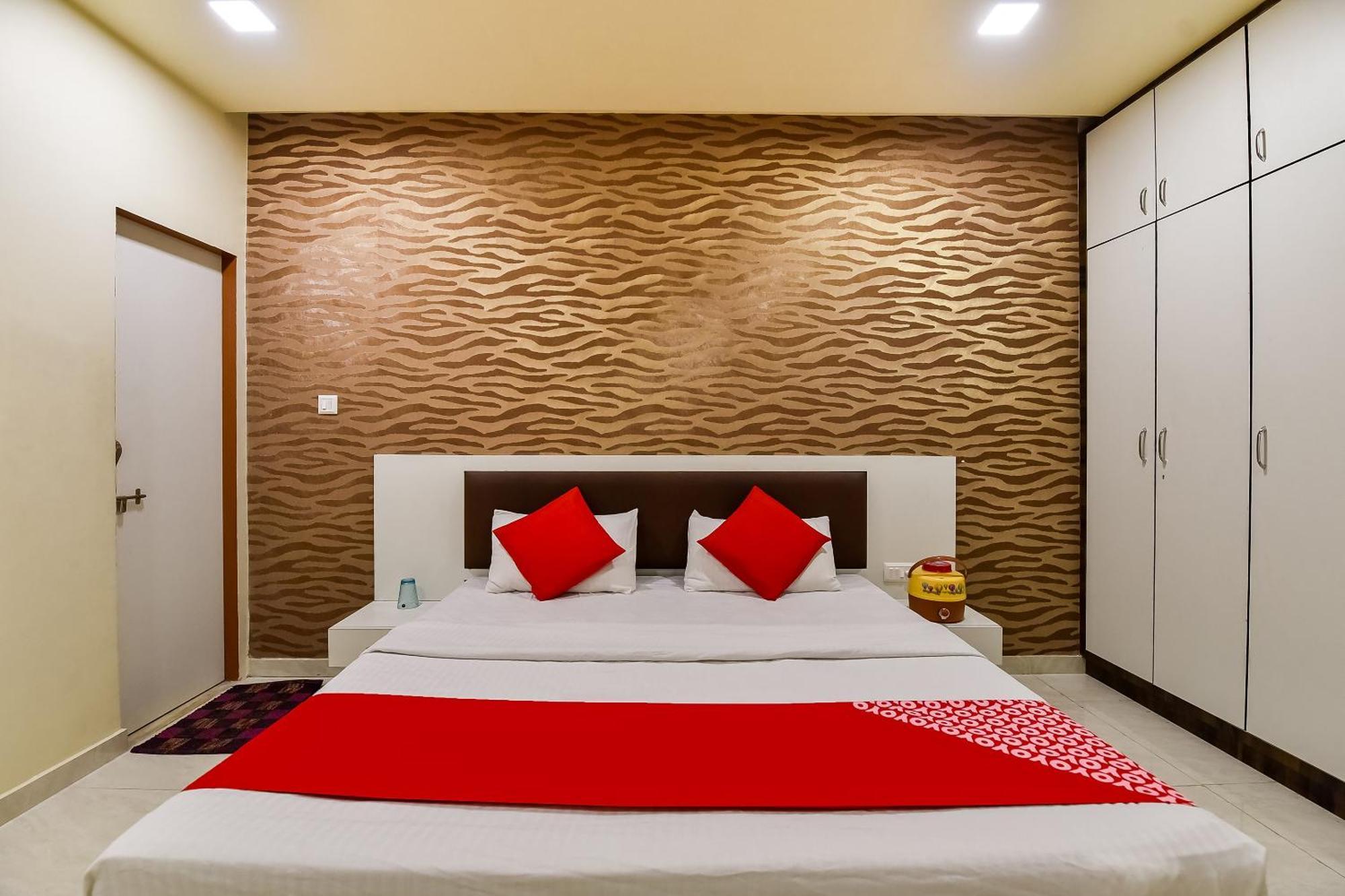 Super Hotel O Jagmohan Hotel Джодхпур Екстер'єр фото